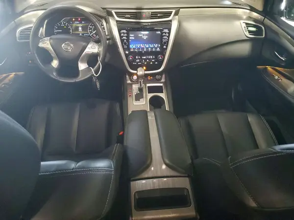 5N1AZ2MH5JN148750 2018 NISSAN MURANO - Image 8