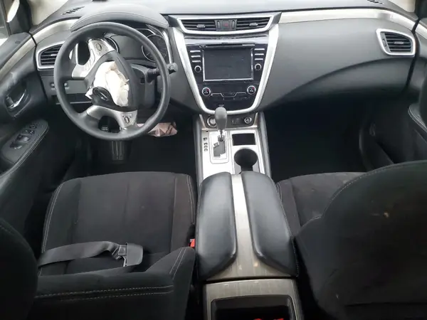 5N1AZ2MH5JN149333 2018 NISSAN MURANO - Image 8