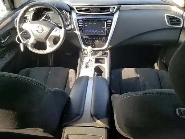 5N1AZ2MH5JN150904 2018 NISSAN MURANO - Image 8
