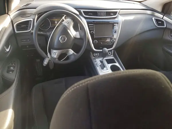 5N1AZ2MH5JN151535 2018 NISSAN MURANO - Image 8