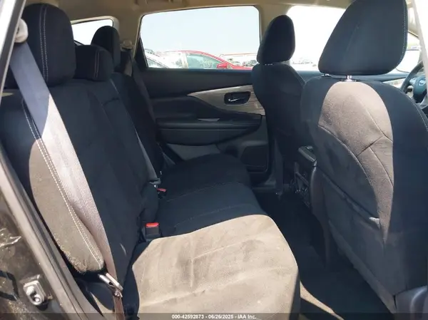 5N1AZ2MH5JN152412 2018 NISSAN MURANO - Image 8
