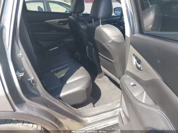 5N1AZ2MH5JN152541 2018 NISSAN MURANO - Image 8