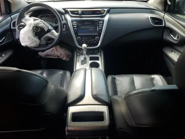5N1AZ2MH5JN153592 2018 NISSAN MURANO - Image 8