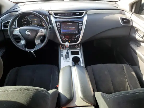 5N1AZ2MH5JN155147 2018 NISSAN MURANO - Image 8