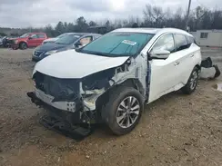 5N1AZ2MH5JN156055 2018 NISSAN MURANO