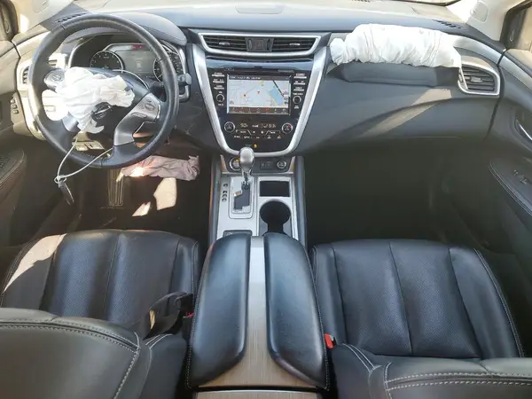 5N1AZ2MH5JN156783 2018 NISSAN MURANO - Image 8