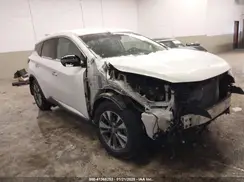 5N1AZ2MH5JN159134 2018 NISSAN MURANO