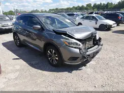 5N1AZ2MH5JN159733 2018 NISSAN MURANO