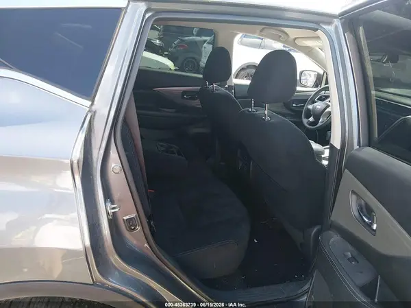 5N1AZ2MH5JN159733 2018 NISSAN MURANO - Image 8