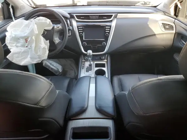 5N1AZ2MH5JN161661 2018 NISSAN MURANO - Image 8