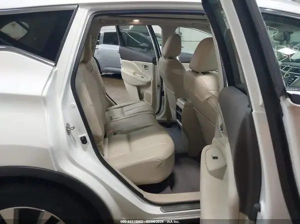 5N1AZ2MH5JN163703 2018 NISSAN MURANO - Image 8