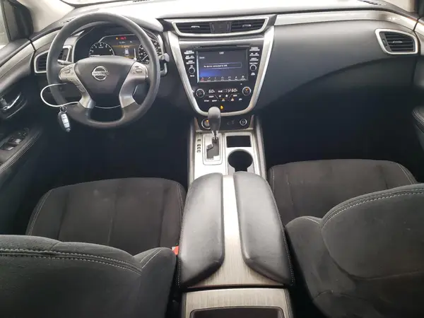 5N1AZ2MH5JN167928 2018 NISSAN MURANO - Image 8