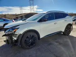 5N1AZ2MH5JN170621 2018 NISSAN MURANO