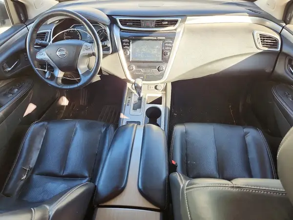 5N1AZ2MH5JN170621 2018 NISSAN MURANO - Image 8
