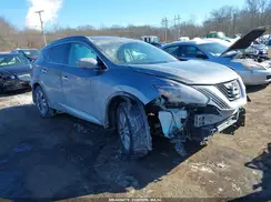 5N1AZ2MH5JN170876 2018 NISSAN MURANO