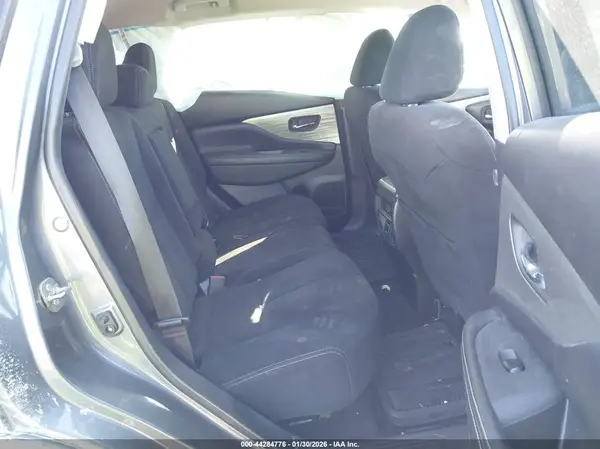 5N1AZ2MH5JN170876 2018 NISSAN MURANO - Image 8