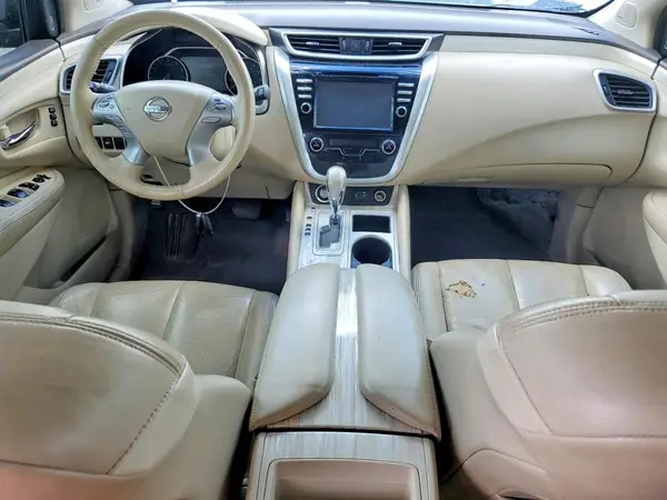 5N1AZ2MH5JN180940 2018 NISSAN MURANO - Image 8