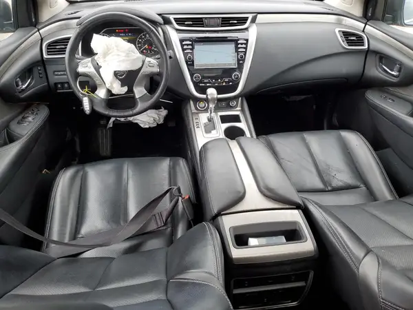 5N1AZ2MH5JN182848 2018 NISSAN MURANO - Image 8