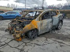 5N1AZ2MH5JN184678 2018 NISSAN MURANO