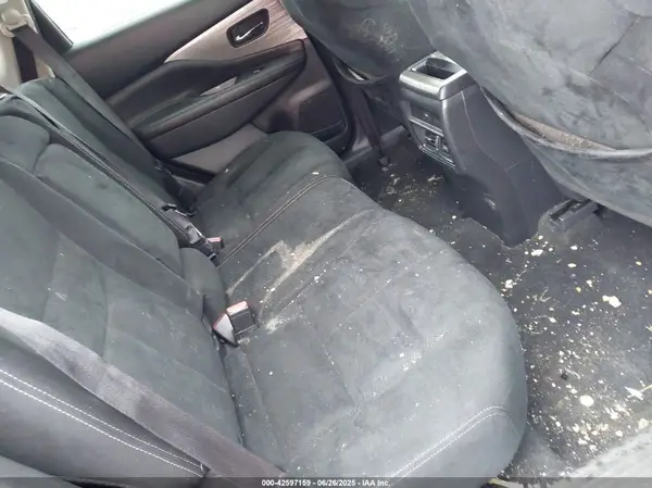 5N1AZ2MH5JN185085 2018 NISSAN MURANO - Image 8