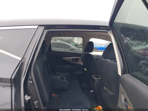 5N1AZ2MH5JN191212 2018 NISSAN MURANO - Image 8