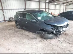 5N1AZ2MH5JN197690 2018 NISSAN MURANO