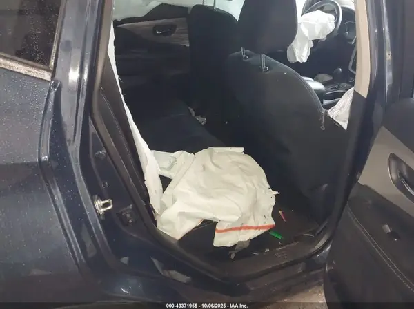 5N1AZ2MH5JN197690 2018 NISSAN MURANO - Image 8