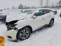 5N1AZ2MH6GN100294 2016 NISSAN MURANO