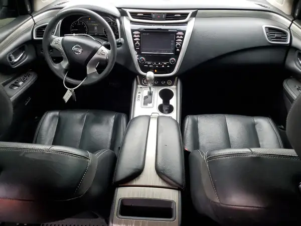 5N1AZ2MH6GN100960 2016 NISSAN MURANO - Image 8