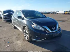 5N1AZ2MH6GN103826 2016 NISSAN MURANO