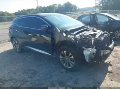 5N1AZ2MH6GN104345 2016 NISSAN MURANO