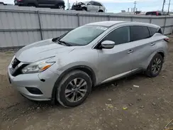 5N1AZ2MH6GN104569 2016 NISSAN MURANO