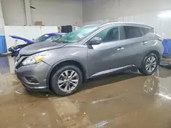 5N1AZ2MH6GN104846 2016 NISSAN MURANO