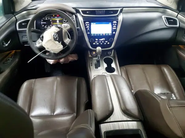 5N1AZ2MH6GN104846 2016 NISSAN MURANO - Image 8