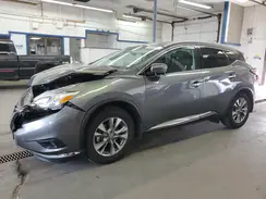 5N1AZ2MH6GN105026 2016 NISSAN MURANO