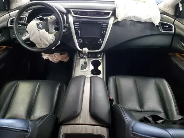5N1AZ2MH6GN105026 2016 NISSAN MURANO - Image 8