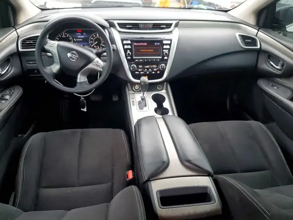 5N1AZ2MH6GN106760 2016 NISSAN MURANO - Image 8