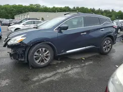 5N1AZ2MH6GN106953 2016 NISSAN MURANO