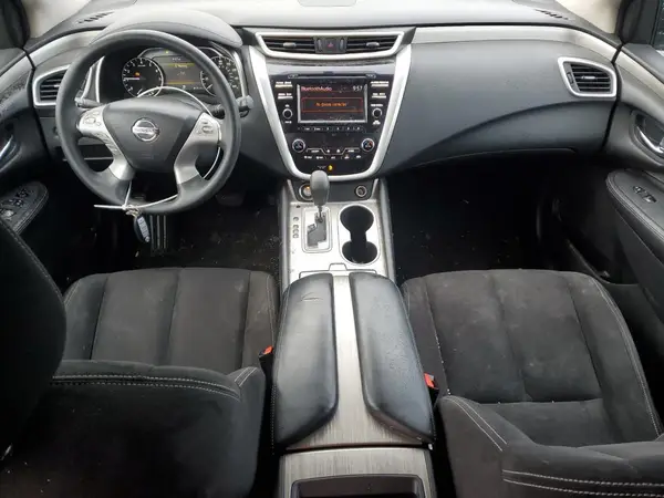 5N1AZ2MH6GN107620 2016 NISSAN MURANO - Image 8