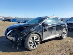 5N1AZ2MH6GN108752 2016 NISSAN MURANO