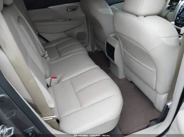 5N1AZ2MH6GN109433 2016 NISSAN MURANO - Image 8