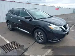 5N1AZ2MH6GN110856 2016 NISSAN MURANO