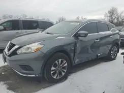 5N1AZ2MH6GN110937 2016 NISSAN MURANO