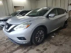 5N1AZ2MH6GN112560 2016 NISSAN MURANO