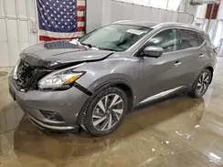 5N1AZ2MH6GN113241 2016 NISSAN MURANO