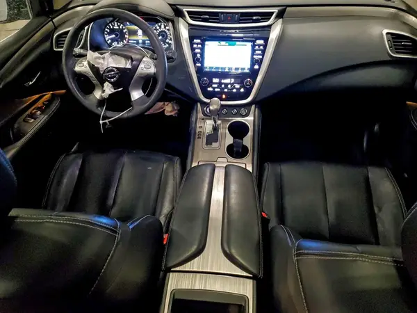 5N1AZ2MH6GN113241 2016 NISSAN MURANO - Image 8