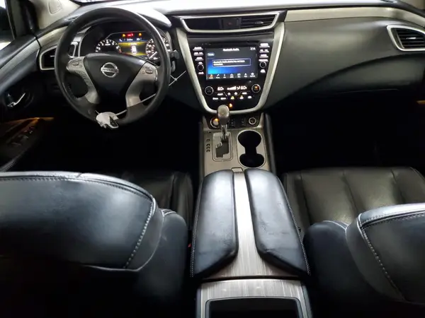 5N1AZ2MH6GN113739 2016 NISSAN MURANO - Image 8