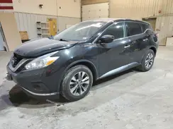 5N1AZ2MH6GN114194 2016 NISSAN MURANO