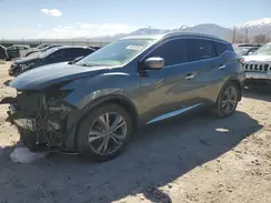 5N1AZ2MH6GN115667 2016 NISSAN MURANO