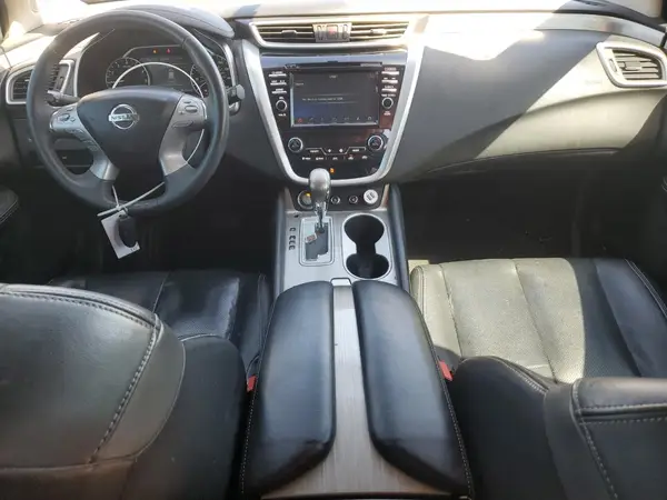 5N1AZ2MH6GN115667 2016 NISSAN MURANO - Image 8